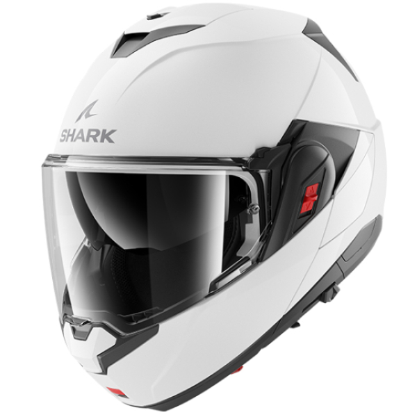 Shark Helmets Shark oxo blank w05